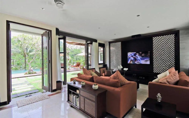 Villa Amrita