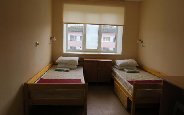 Hostel - Park Comfort