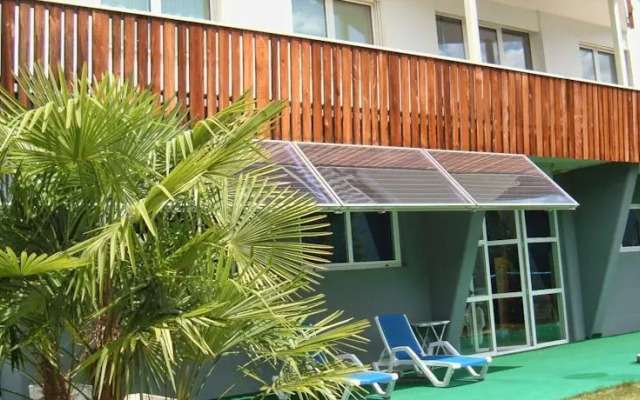 Bed & Breakfast Valtellina