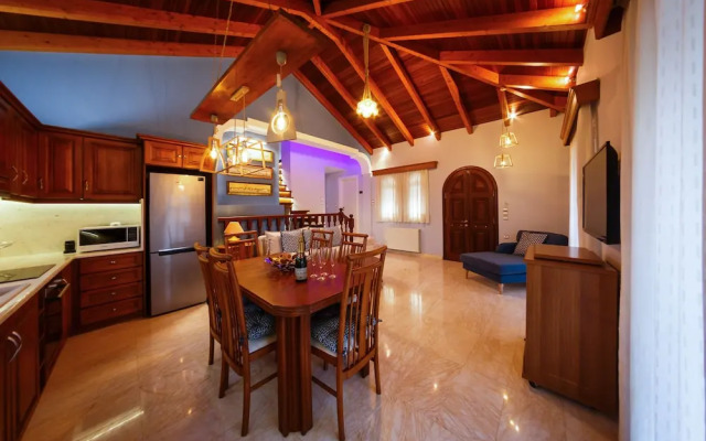 Living Waters Retreat House and B&B
