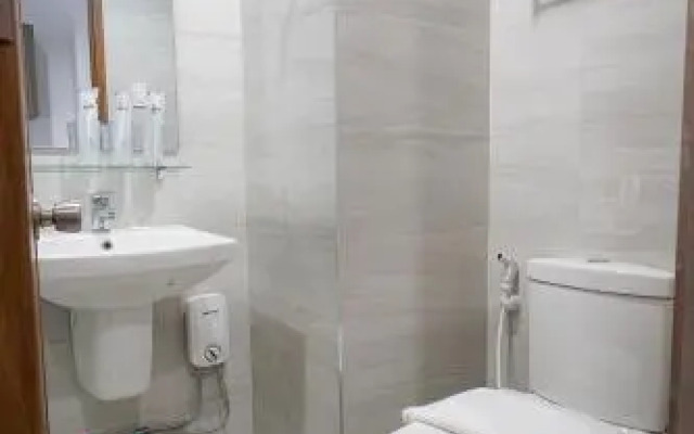 Mangrove Place and Residences by HiveRooms