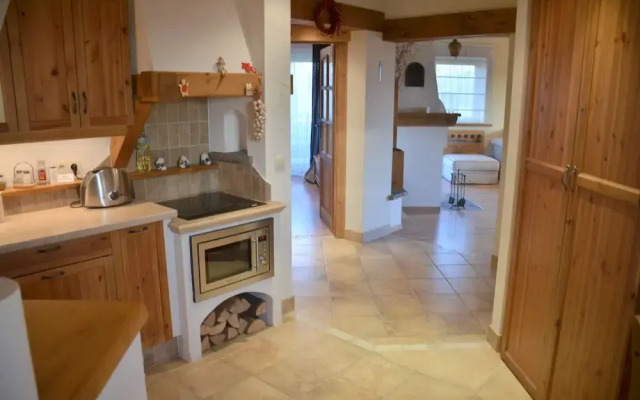 Apartament Gorski z Panorama Tatr