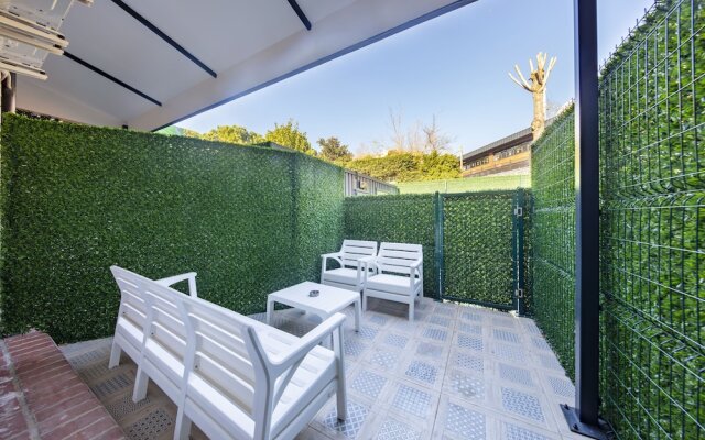 Mia Mia Suites Apart-Hotel