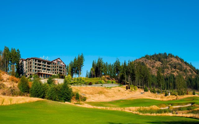 The Westin Bear Mountain Golf Resort & Spa, Victoria