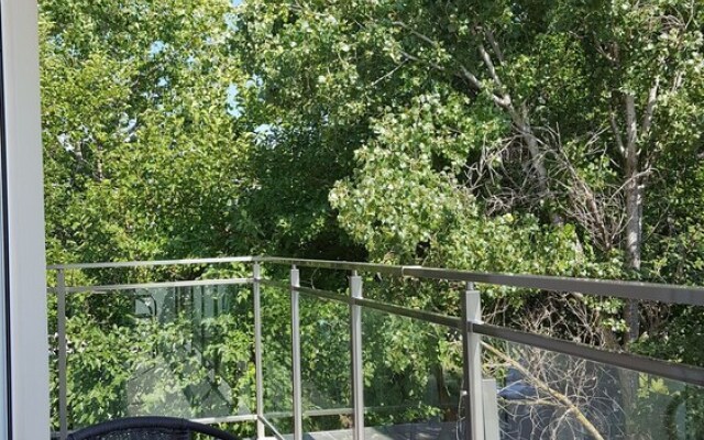 Room in Studio - 'vento Studios' in the Heart of Laganas