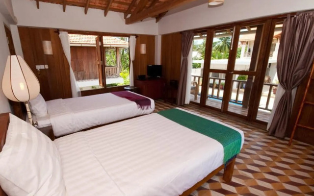 Bambu Hotel