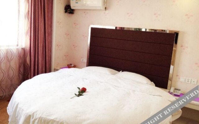 Tuke China Light Residence Hotel (Longgang store)