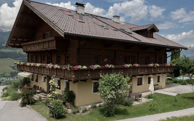 Zederberg Appartements