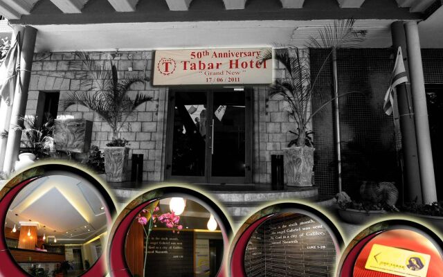 Tabar Hotel