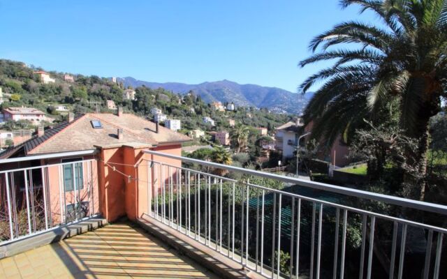 Apartment Il Pigno Rapallo
