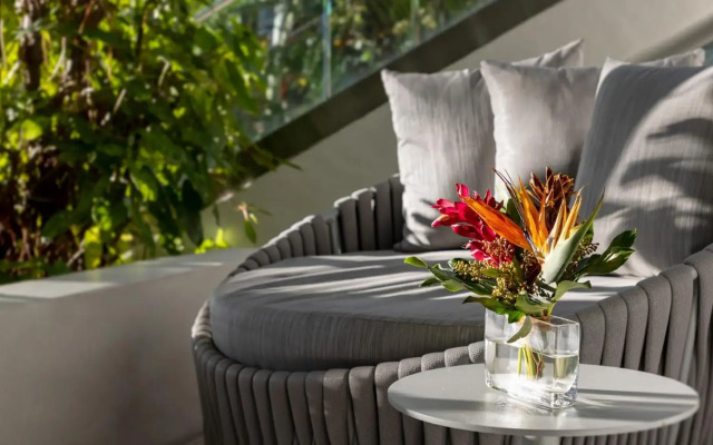 Santa Maria Suites