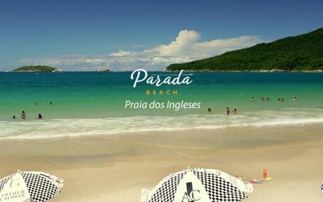 Parada Beach Pousada & Restaurante