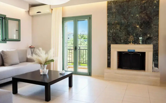 Villa Kyveli in Rethymno