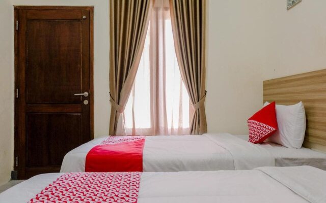 Hotel O El Reyshi Family Residence Syariah