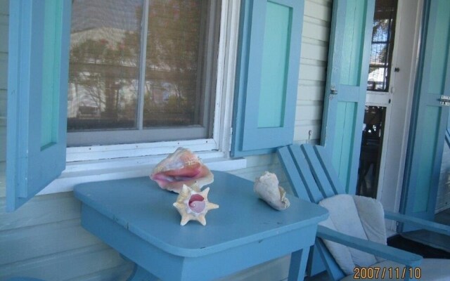 Watercolor 3 Bedroom Home
