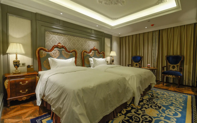 Mansion 1903 Hotel