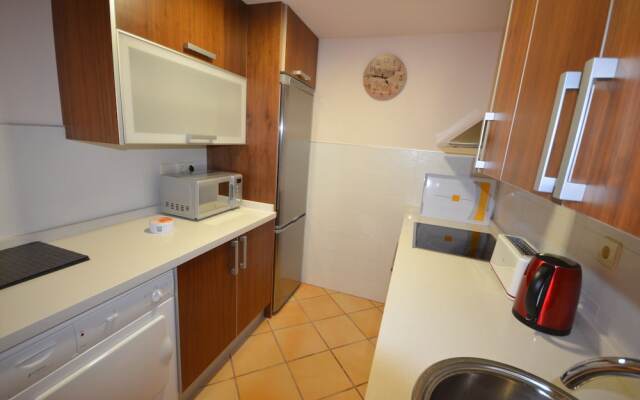 Hacienda del Álamo Golf Resort