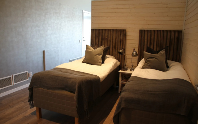 Halmstad Golfarena Hotell