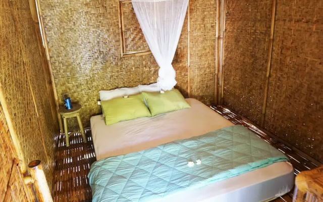 Same Same Bungalows Eco Lodge