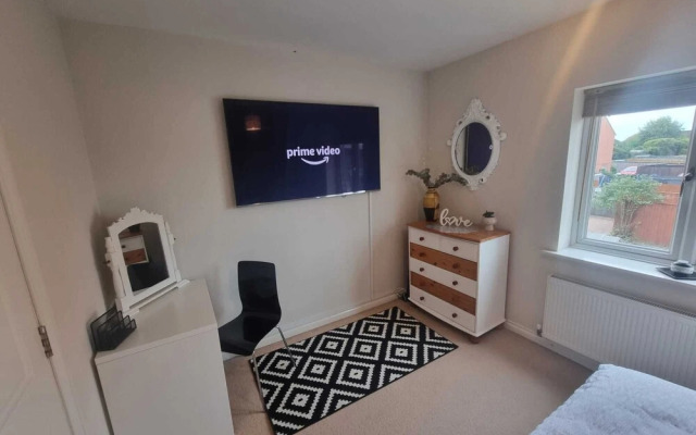 Caspian House - 4 Bedrooms