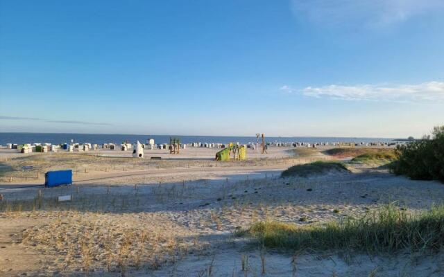 Mienhus Apartments Ferienwohnung Palle