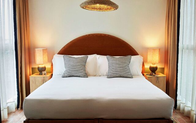 The Hoxton, Poblenou