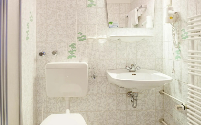 Hotel Hannover Airport by Premiere Classe