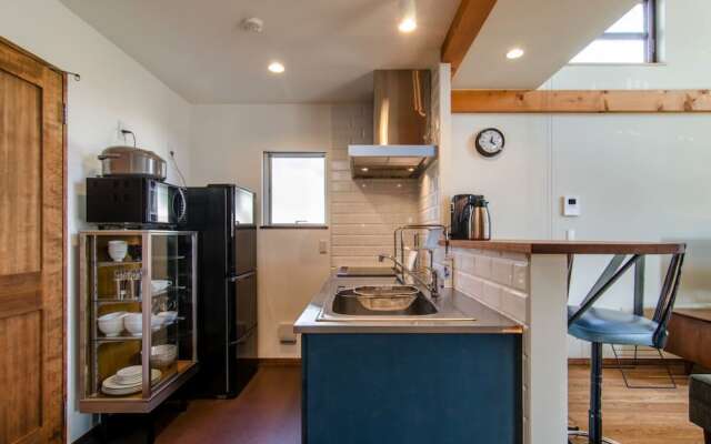 TOOD Ichinomiya-Building A