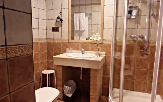 Hotel Medina de Toledo