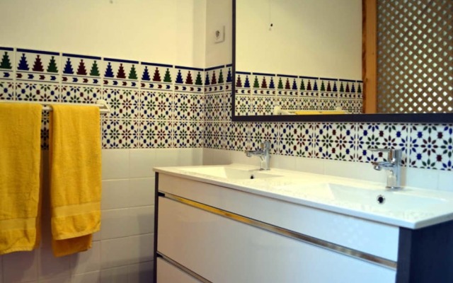 Les Flachères - Villa Bellevue