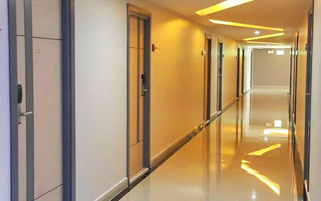 The Smart Hotel Hatyai