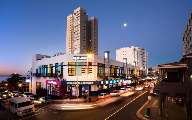 Mojo Hotel