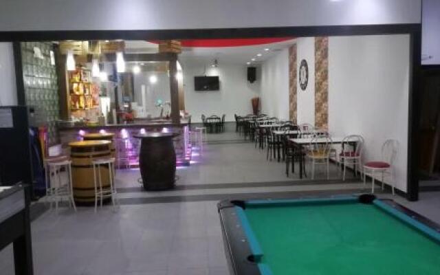 Albergue Internacional De Teruel City Backpackers