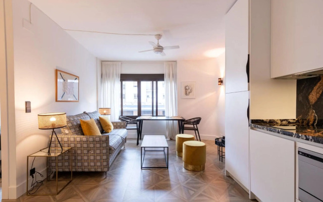 Salado Triana Suites by Valcambre