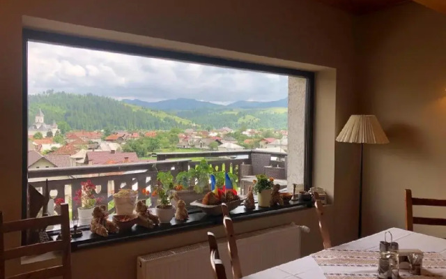 Bucovina Lodge Pension