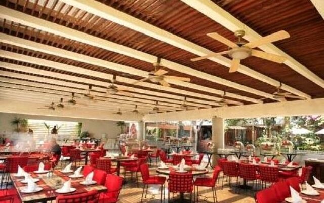 Hosteria Las Quintas
