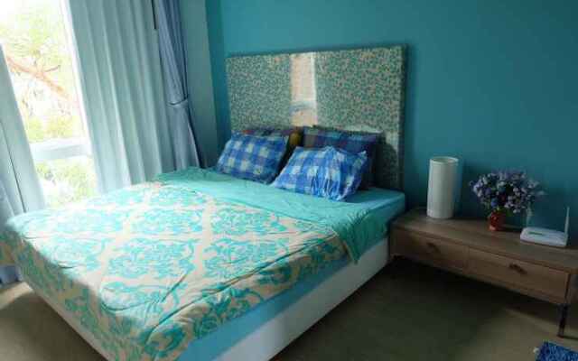 Atlantis Condo Resort A218