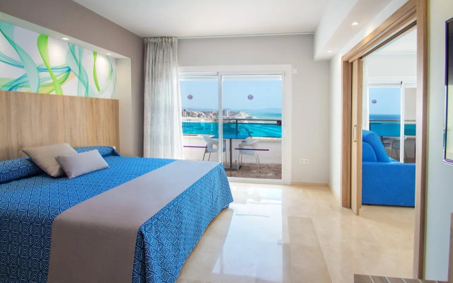 Hotel Servigroup Koral Beach