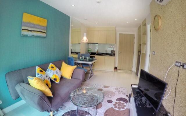 Grande Caribbean by Siam Luxury