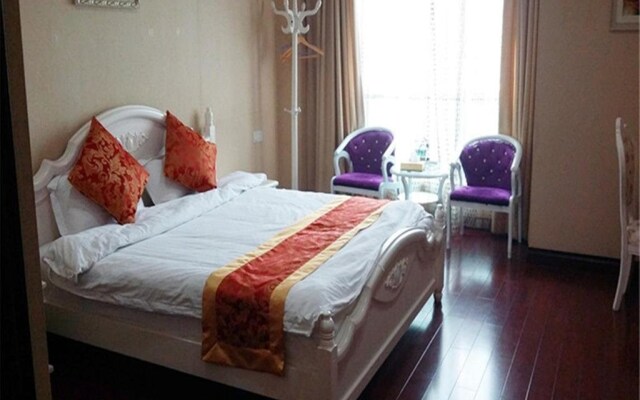 Yaru Apartment Hotel Hangzhou