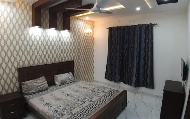 Al-Nafay Guest House R1