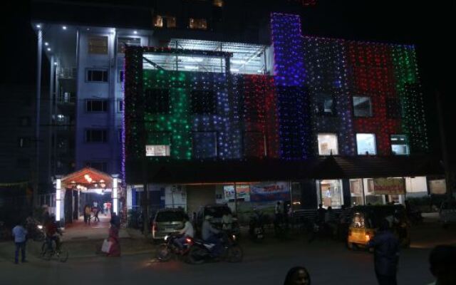 Suraj Grand Hotel