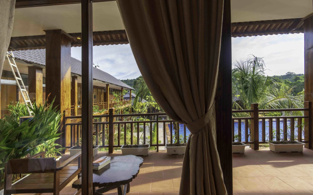 Phu Quoc Bambusa Resort