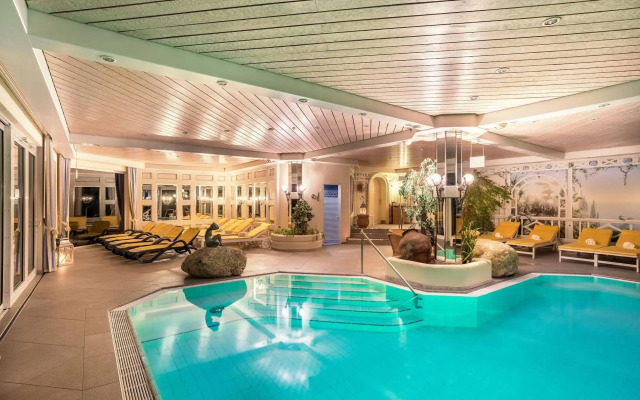 Alpenhotel Oberstdorf – ein Rovell Hotel