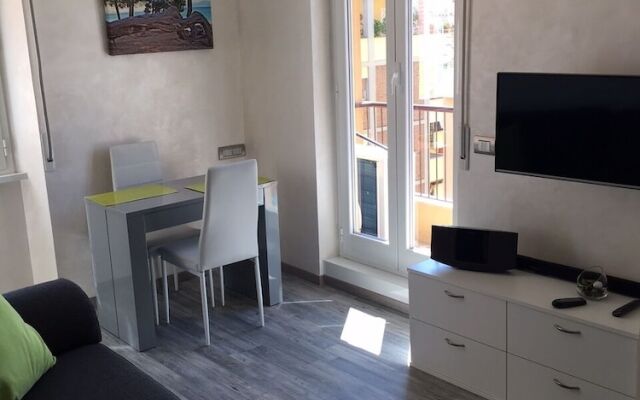 Diomira Colli Albani - 1 bedroom studio
