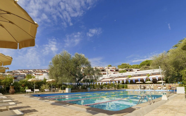 Three-room Classic Castiglione Della Pescaia