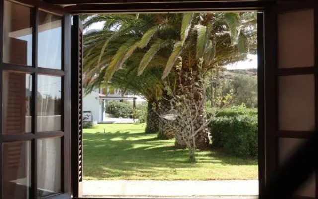 Hotel Santa Maria Rooms & Apartments