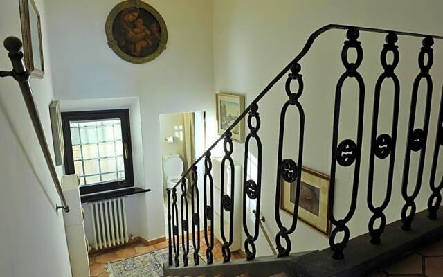 B&B "La Pieve" - Locanda per Viandanti