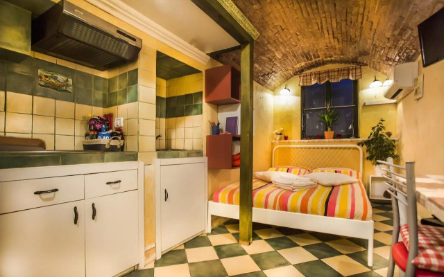 Cosy Little Love Nest in Piran