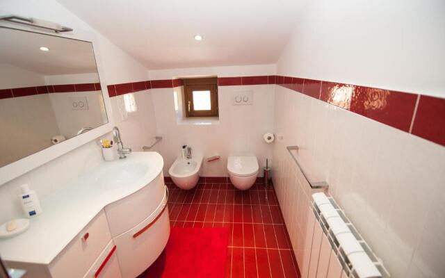 Casa Vacanza La Piazza